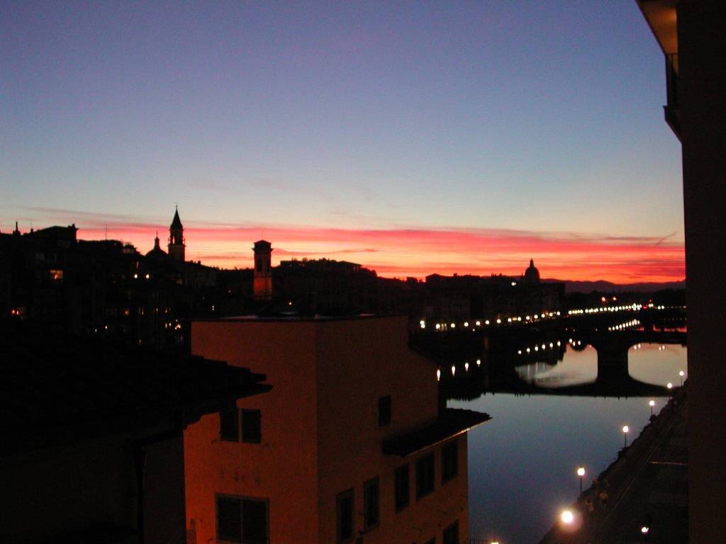 appartamento in affitto a Firenze