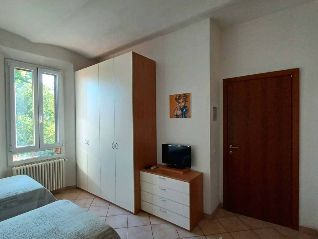 appartamento in affitto a Firenze in zona Pignone