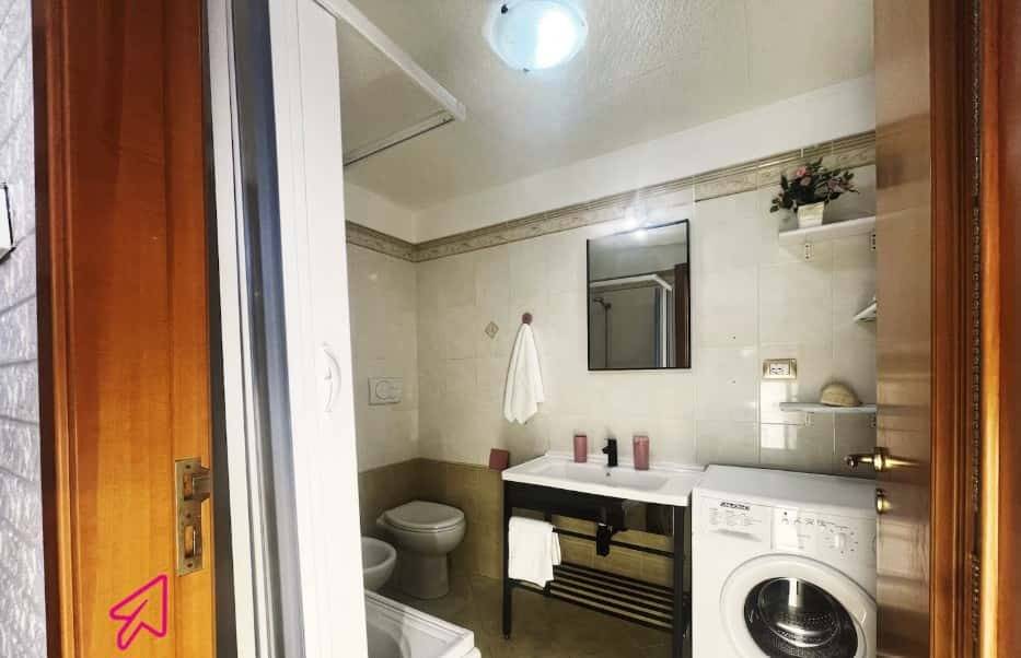 appartamento in affitto a Firenze in zona Centro San Frediano