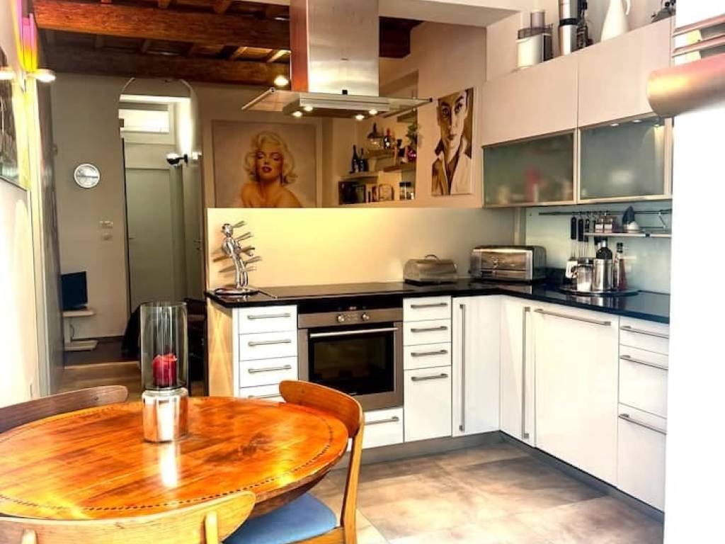 appartamento in affitto a Firenze in zona Porta Romana