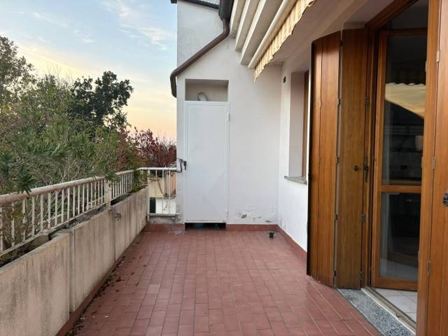 appartamento in affitto a Firenze in zona Centro Santa Croce