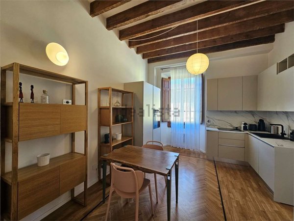 appartamento in affitto a Firenze in zona Le Cure
