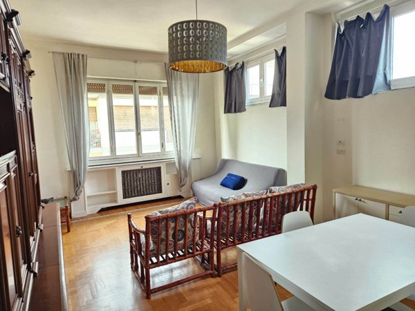 appartamento in affitto a Firenze in zona Campo di Marte