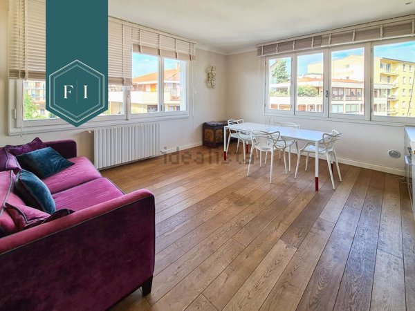 appartamento in affitto a Firenze in zona Campo di Marte