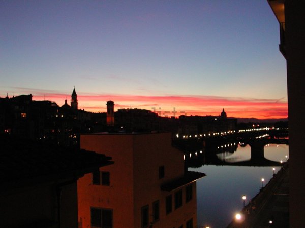 appartamento in affitto a Firenze in zona Centro Santa Croce
