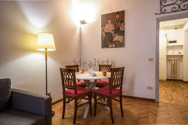 appartamento in affitto a Firenze in zona Centro Santa Croce