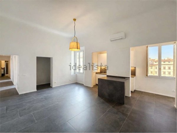 appartamento in affitto a Firenze in zona Centro Santa Maria Novella