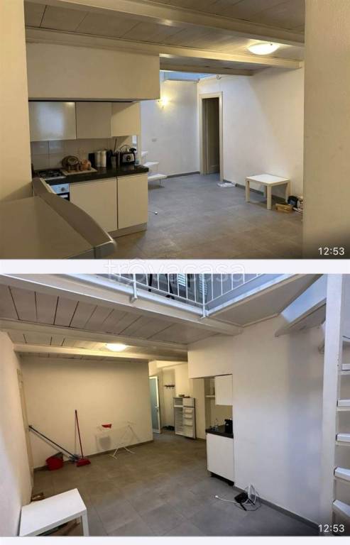 appartamento in affitto a Firenze in zona Centro Santa Croce