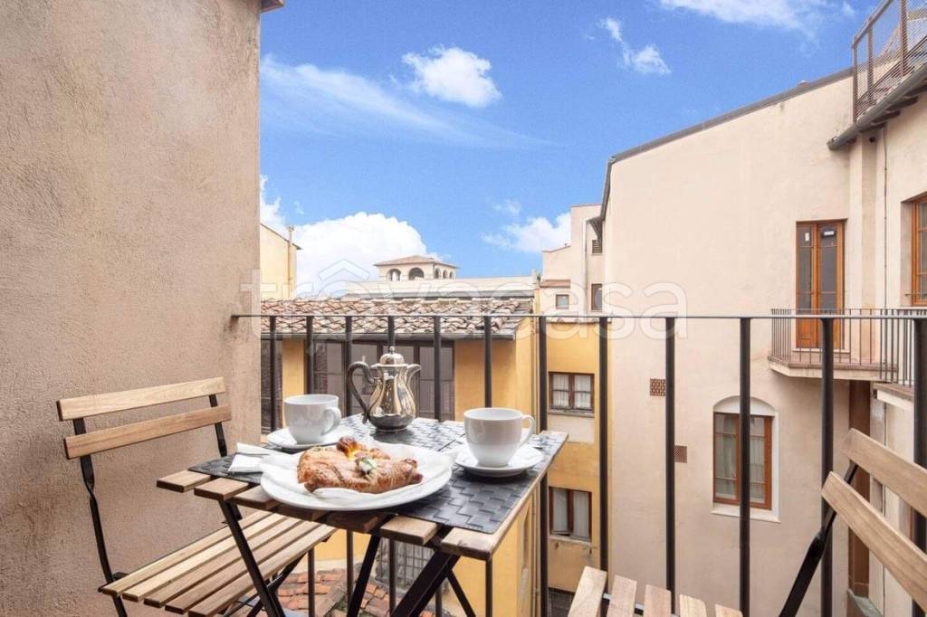 appartamento in affitto a Firenze in zona Centro Santa Maria Novella