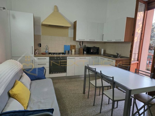 appartamento in affitto a Firenze in zona Bellariva