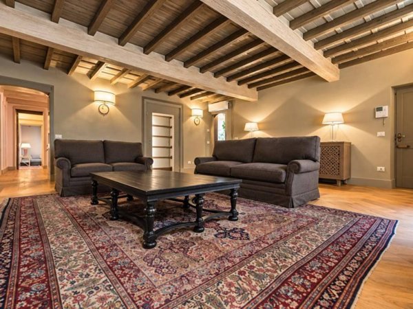 appartamento in affitto a Firenze in zona Centro San Frediano