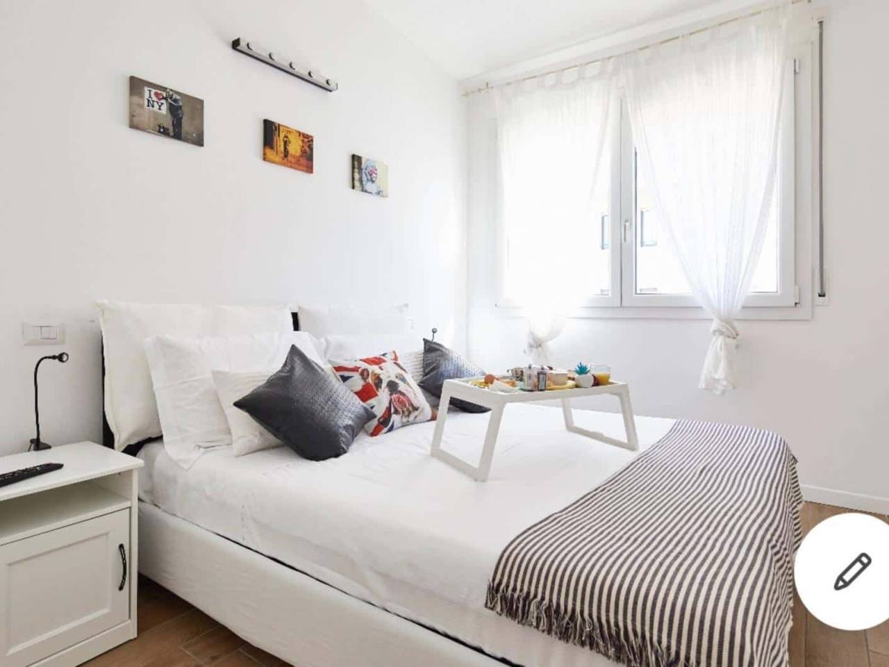 appartamento in affitto a Firenze