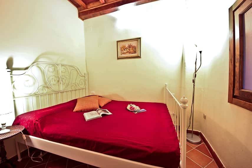 appartamento in affitto a Firenze in zona Centro Storico