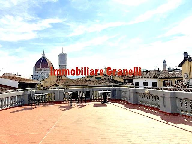 appartamento in affitto a Firenze in zona Centro Duomo