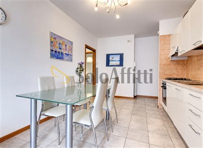 appartamento in affitto a Firenze in zona Pignone