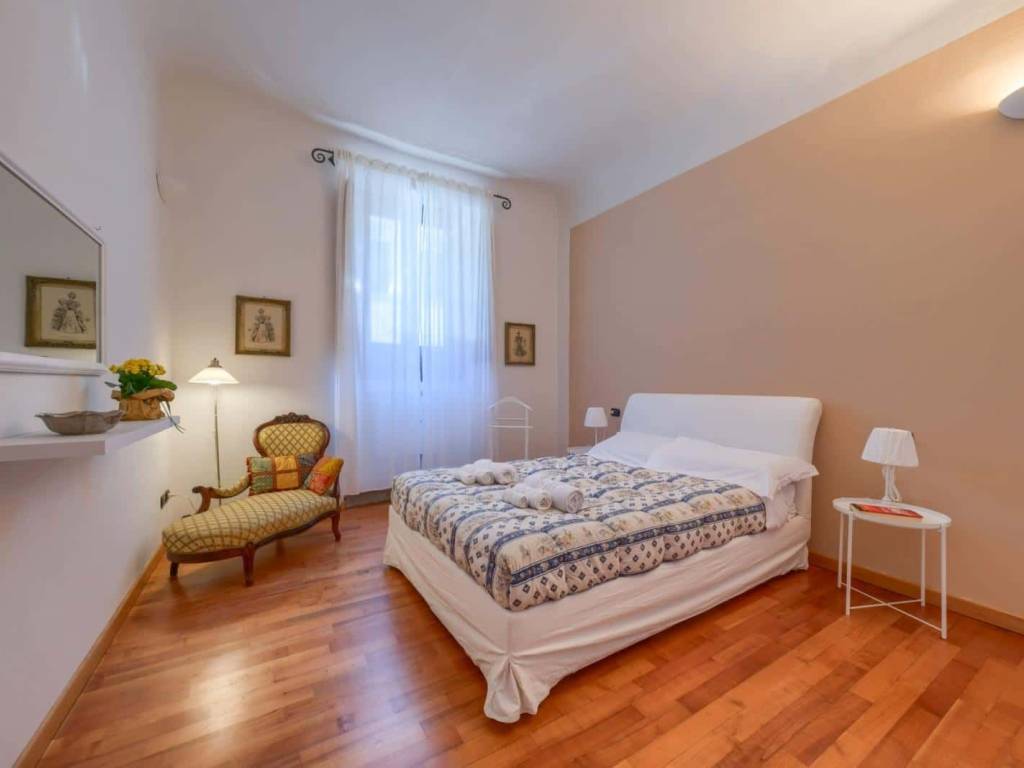 appartamento in affitto a Firenze
