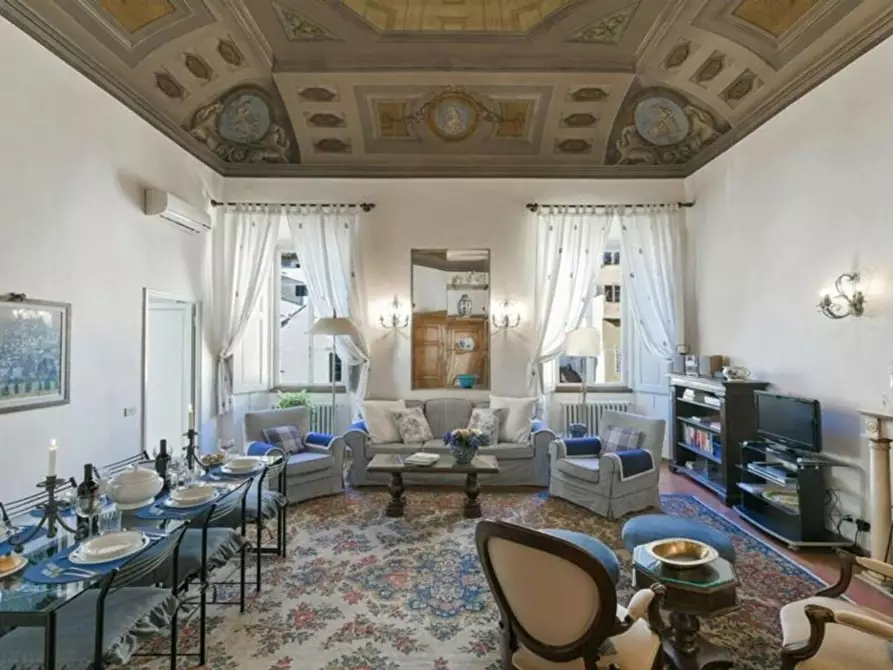 appartamento in affitto a Firenze in zona Centro Santa Croce