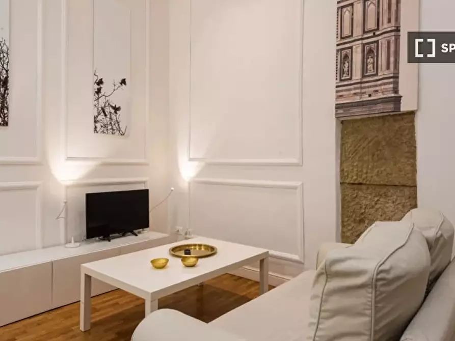 appartamento in affitto a Firenze in zona Centro Duomo