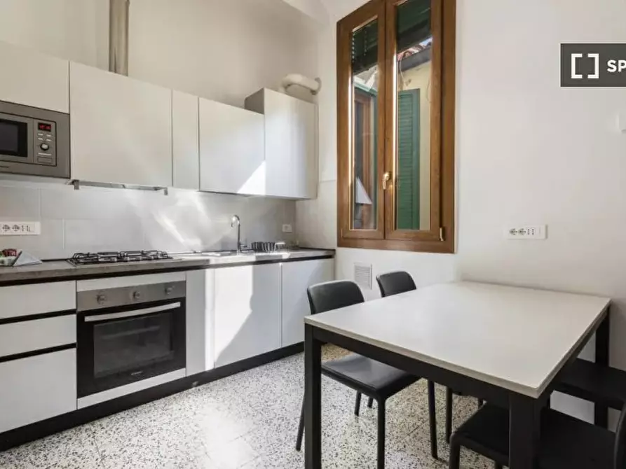 appartamento in affitto a Firenze in zona Centro San Frediano