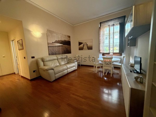 appartamento in affitto a Firenze