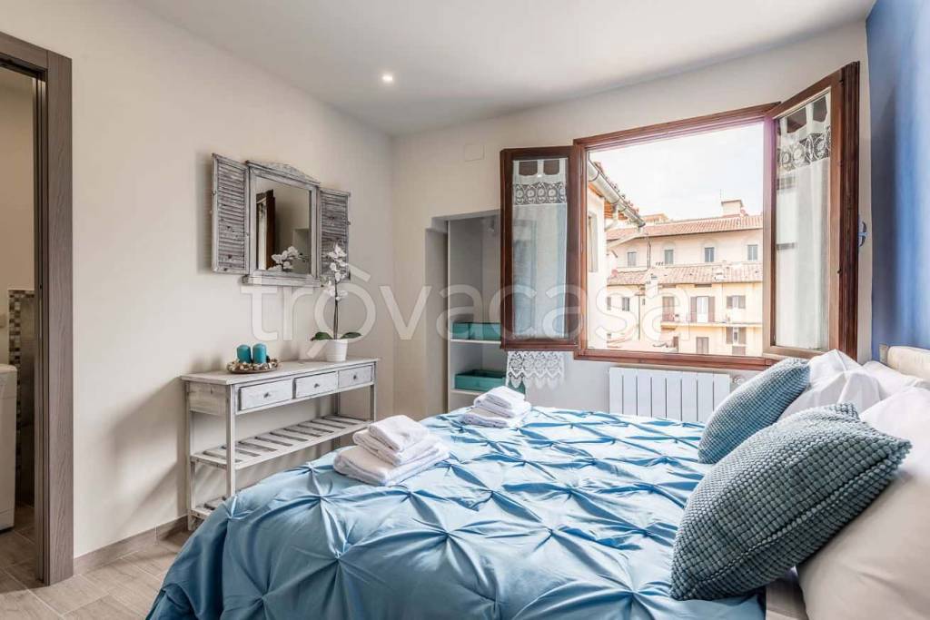 appartamento in affitto a Firenze in zona Centro Storico