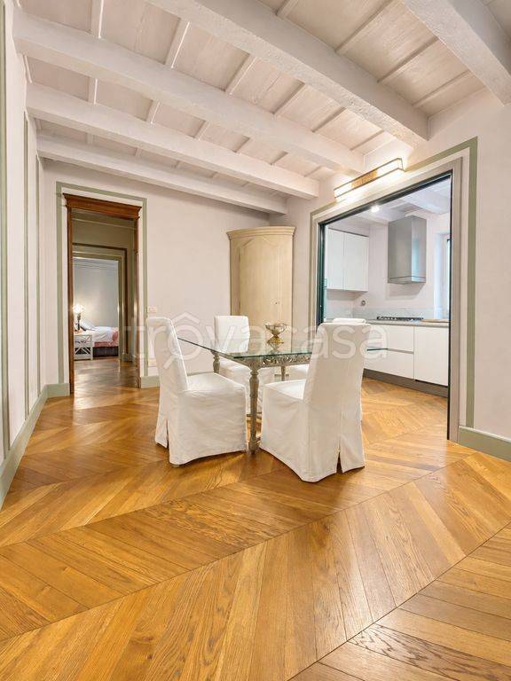 appartamento in affitto a Firenze in zona Centro San Frediano