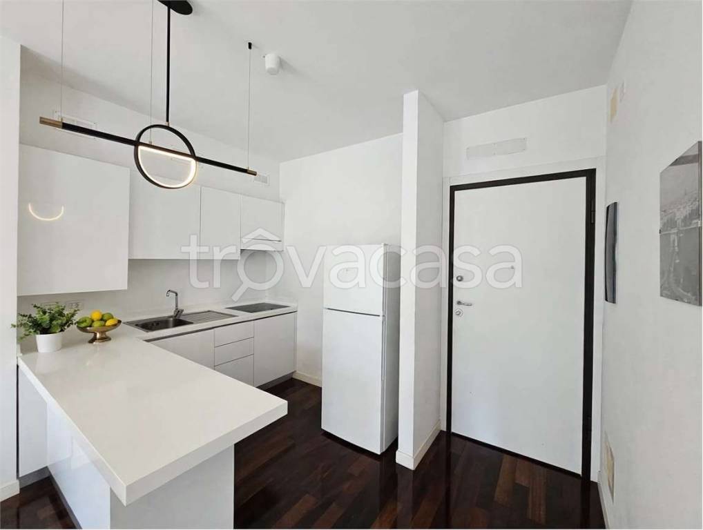 appartamento in affitto a Firenze in zona Coverciano