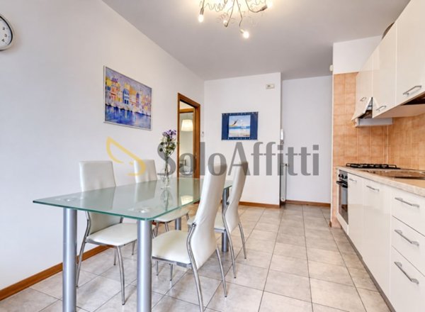 appartamento in affitto a Firenze in zona Pignone