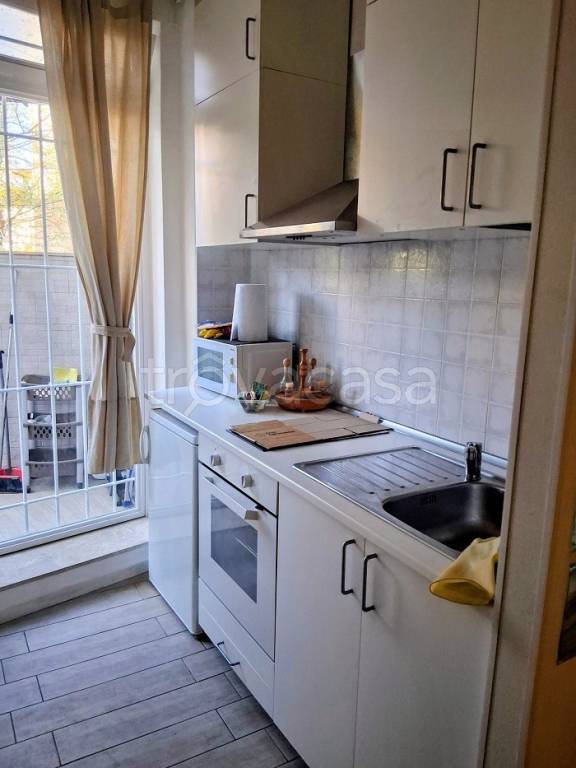 appartamento in affitto a Firenze in zona Romito