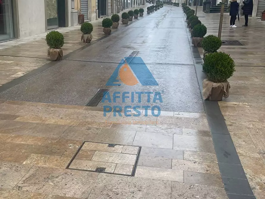 negozio in affitto a Fucecchio