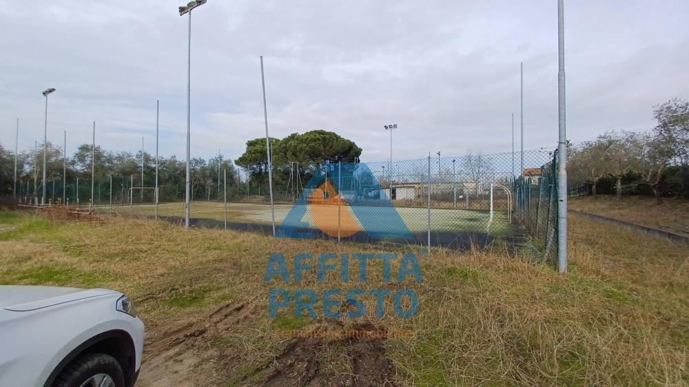 negozio in affitto a Fucecchio