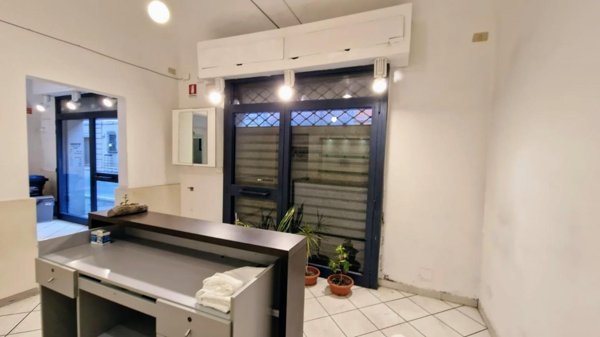 locale commerciale in affitto a Fucecchio