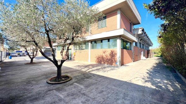 appartamento in affitto a Fucecchio