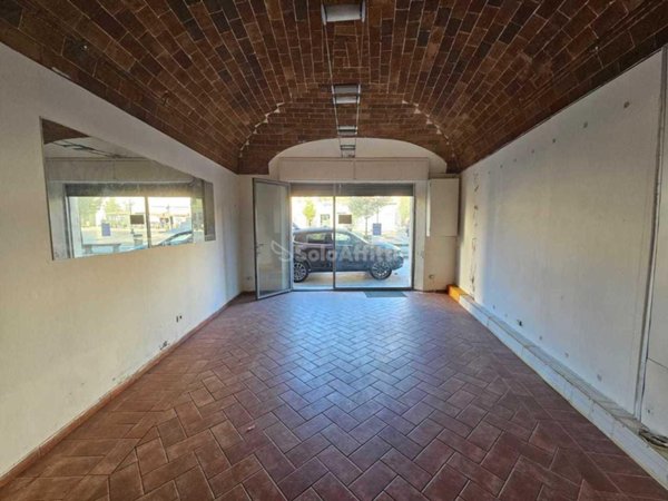 appartamento in affitto a Fucecchio