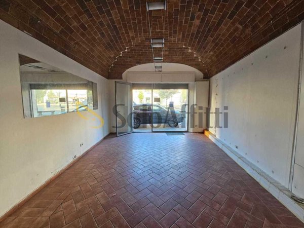 appartamento in affitto a Fucecchio