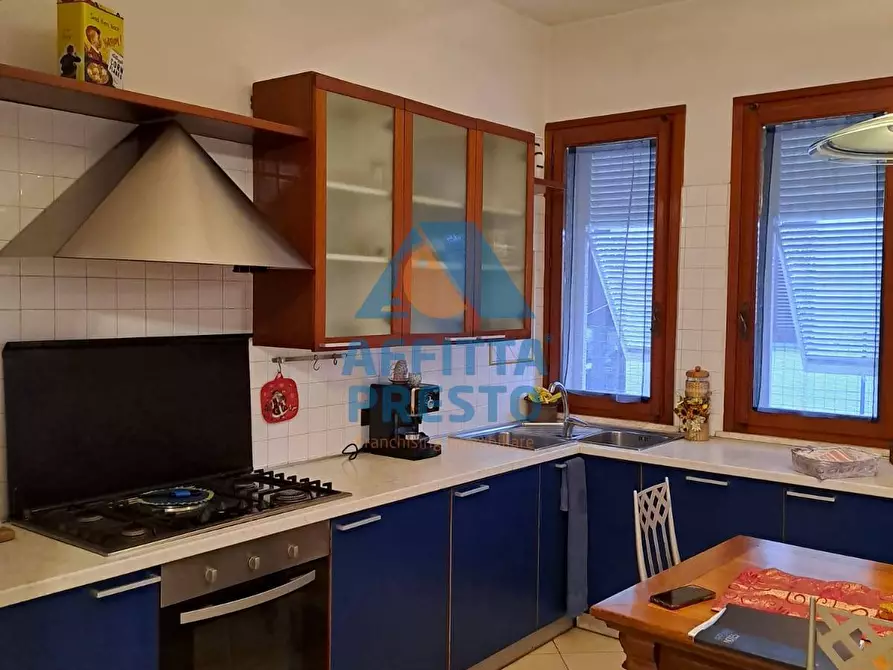 casa indipendente in affitto a Fucecchio