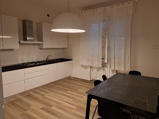 appartamento in affitto a Fucecchio