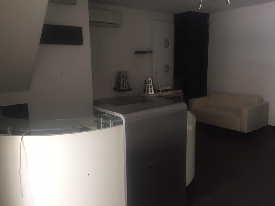 ufficio in affitto a Fucecchio