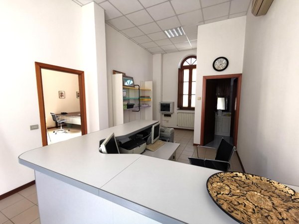 ufficio in affitto a Fucecchio