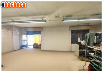 locale commerciale in affitto a Fucecchio