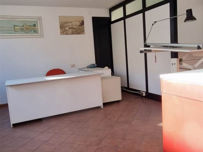 ufficio in affitto a Fucecchio