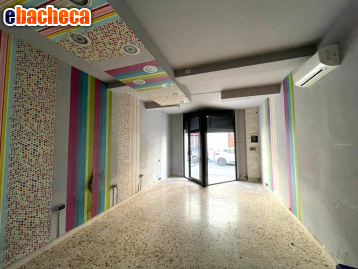 locale commerciale in affitto a Fucecchio