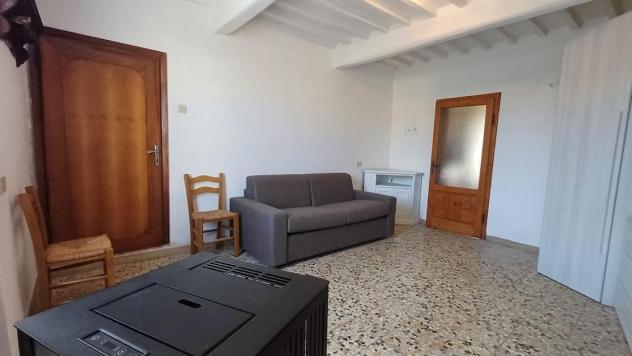 appartamento in affitto a Fucecchio