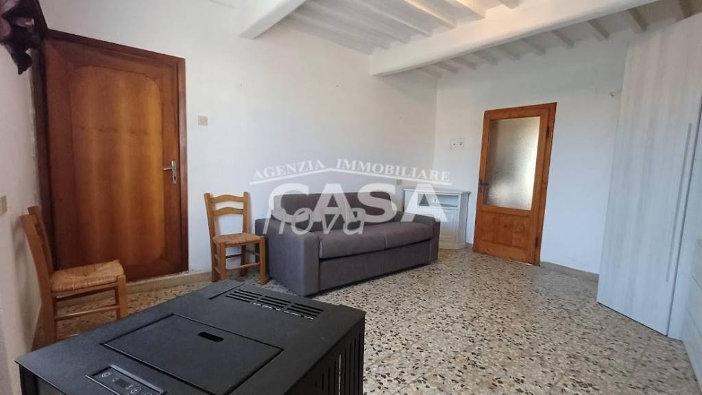 appartamento in affitto a Fucecchio