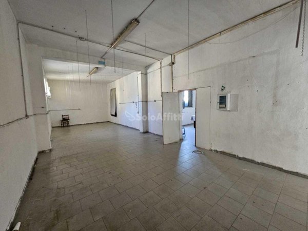 appartamento in affitto a Fucecchio