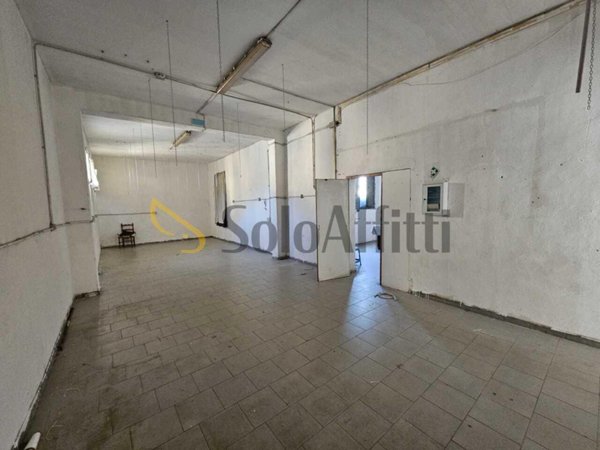 appartamento in affitto a Fucecchio