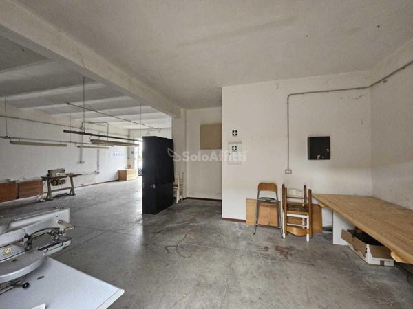 appartamento in affitto a Fucecchio