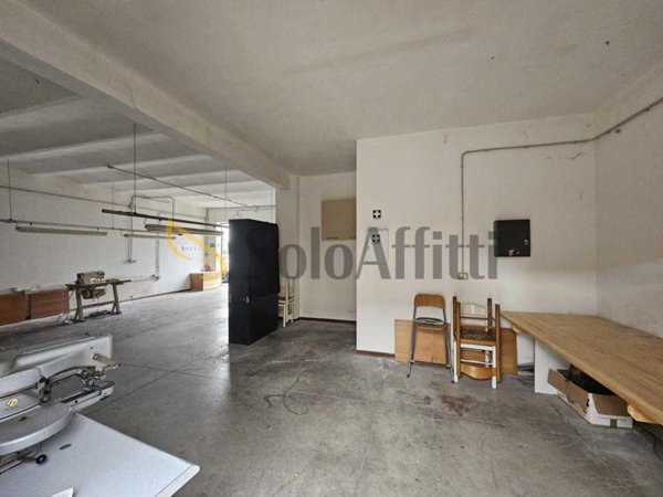 appartamento in affitto a Fucecchio