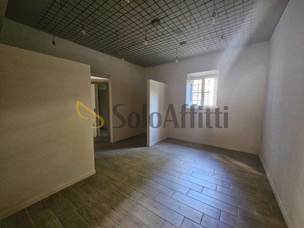 appartamento in affitto a Fucecchio