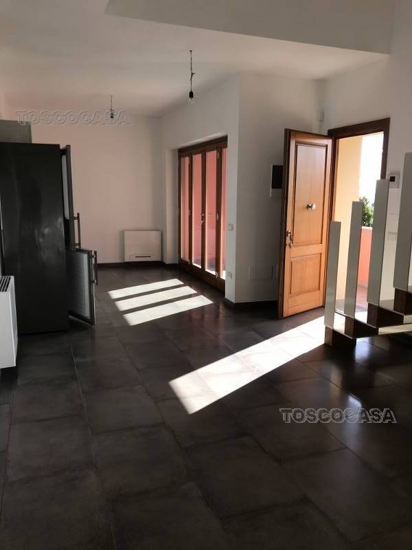 appartamento in affitto a Fucecchio in zona Torre